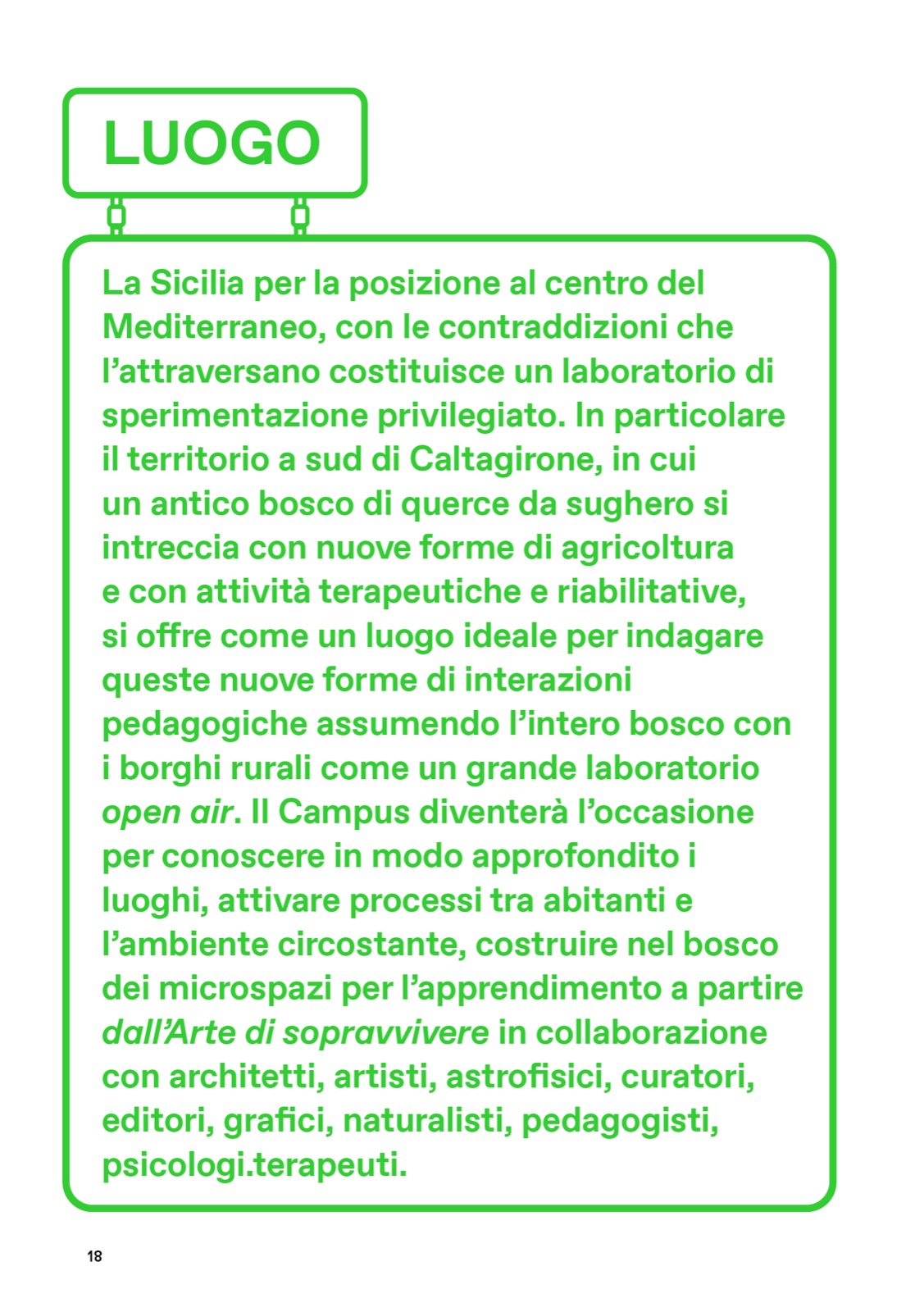 Edizione 2025