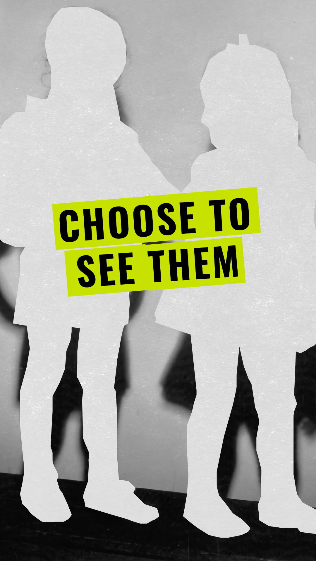Choose to see them — cover 2