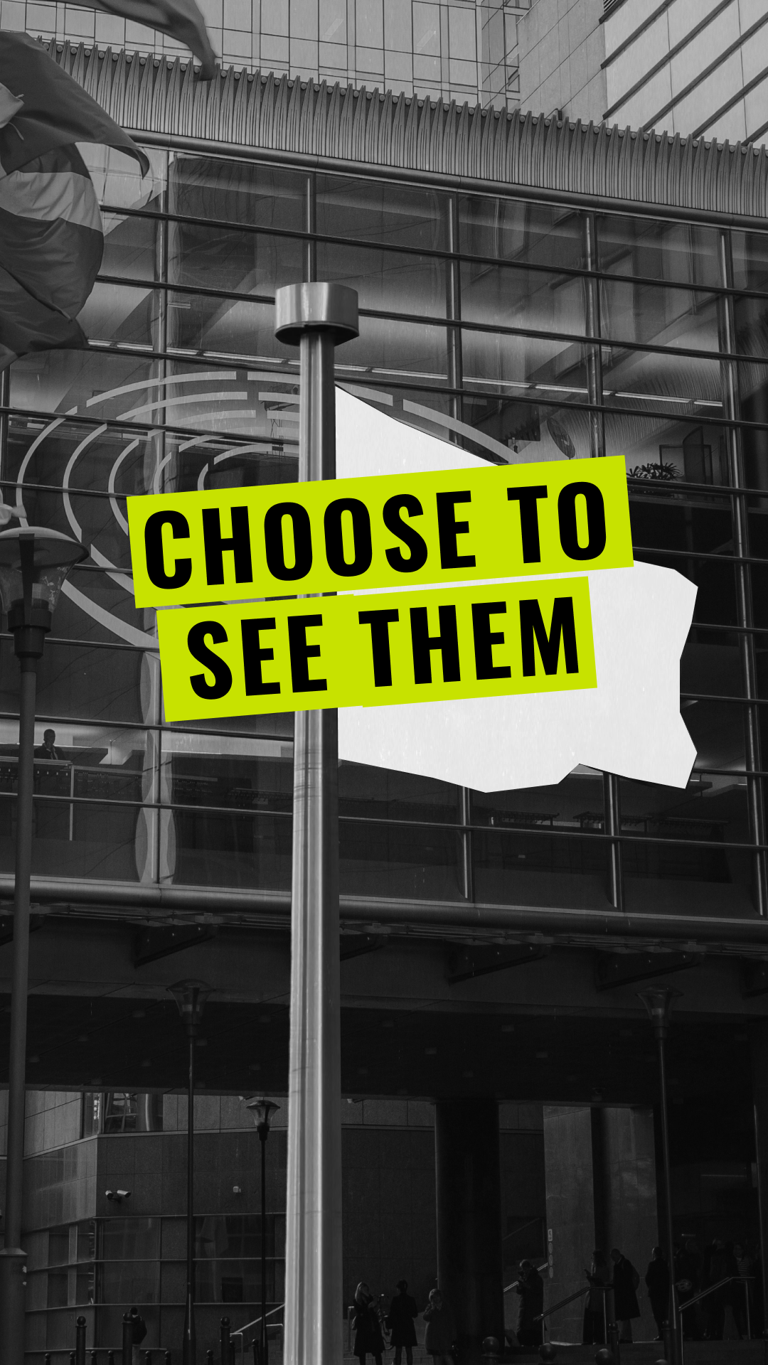 Choose to see them — cover 3