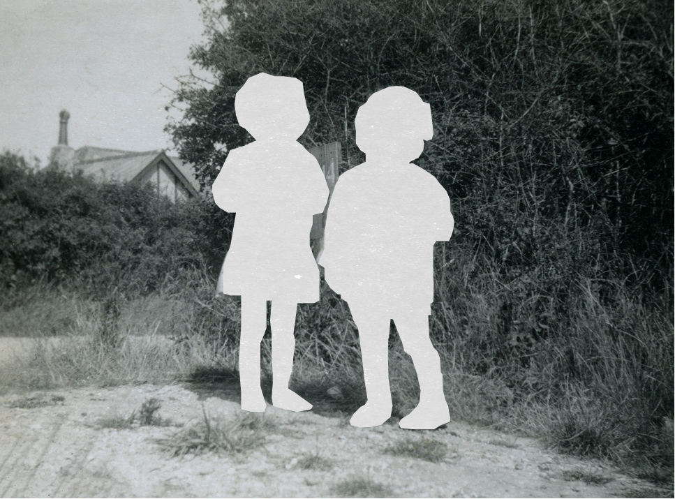 Choose to see them — children erased from the conversation